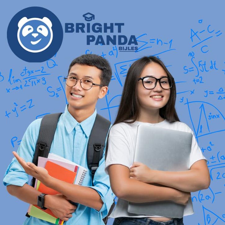 Examentraining Scheikunde (HAVO/VWO) – Leiden, Diensten en Vakmensen, Bijles, Privé-les en Taalles