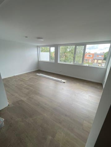 Te huur: Appartement Van Alphenstraat in Tilburg, Tilburg, Noord-Brabant, Appartement