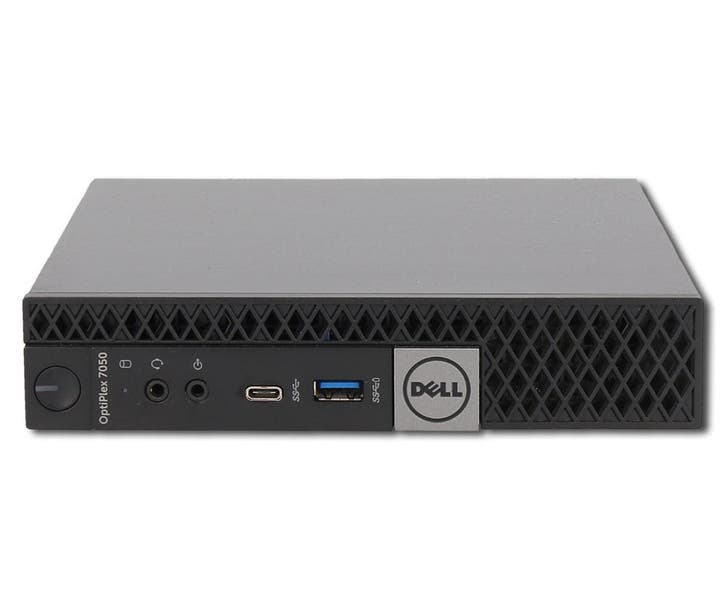 ACTIE: Dell OptiPlex 7050 Micro i5 7e Gen 8GB + Windows 11, Computers en Software, Desktop Pc's, 8 GB, Ophalen of Verzenden