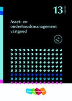 9789006340655 Jellema 13 - Asset- en onderhoudsmanagement..., Boeken, Verzenden, Zo goed als nieuw, J.C. Smit