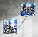 Moabit - Super Trooper X Fly a Kite