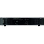 PA 120 1x 120W amplifier, 100V & 416 Ohm, Muziek en Instrumenten, Ophalen of Verzenden, Nieuw