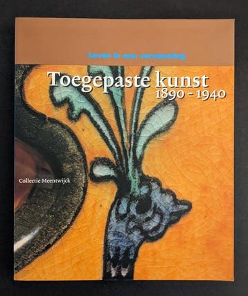 Frans Leidelmeijer en Emke Raassen-Kruimel - Collectie