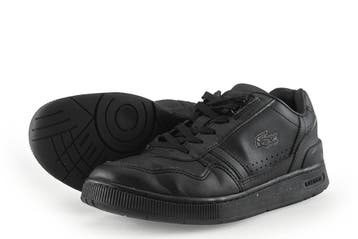 Lacoste Sneakers in maat 40 Zwart, Kleding | Heren, Schoenen, Verzenden, Sneakers of Gympen, Gedragen, Lacoste