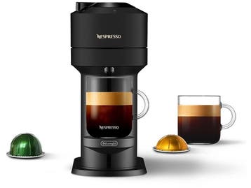 DeLonghi Nespresso Vertuo Next ENV120BM - Koffiemachine - 5, Witgoed en Apparatuur, Verzenden, Nieuw