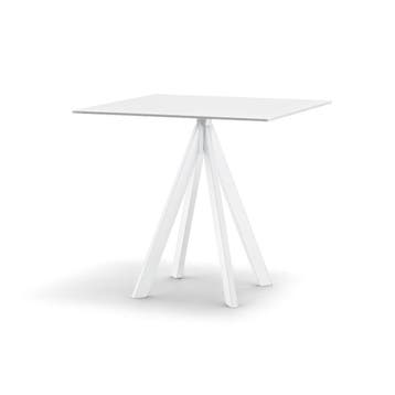 Pedrali Arki 4 tafel, 69x69cm, Overige plaatsen, Ophalen of Verzenden, Nieuw in verpakking, Tafel