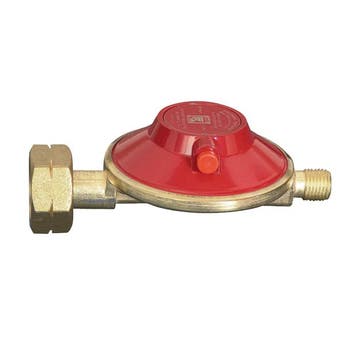Gasdrukregelaar Shell-Combi 30Mbar-Drukregelaar shell/combi, Ophalen of Verzenden, Nieuw
