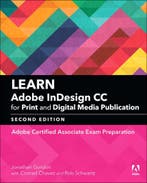 9780134878393 Adobe Certified Associate (ACA)- Learn Adob..., Boeken, Verzenden, Zo goed als nieuw, Jonathan Gordon