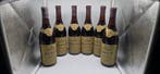 1969 Kiola - Barolo - 6 Flessen (0.72L), Verzamelen, Wijnen, Nieuw