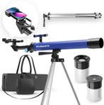 Telescoop Lenzen | 60/700mm x116 | Retourdeal 26% Korting, Ophalen of Verzenden, Nieuw, Overige resoluties, Viking Choice