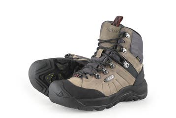 Keen Snowboots in maat 39½ Groen, Kleding | Heren, Schoenen, Overige kleuren, Verzenden, Overige typen, Zo goed als nieuw