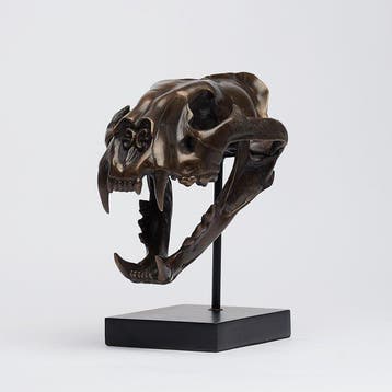 sculptuur, Decorative ornament Other - Indonesia - 29 cm -