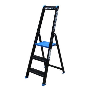 Alumexx T-Rxx Bordestrap 3 t/m 8 treden, Verzenden, Nieuw