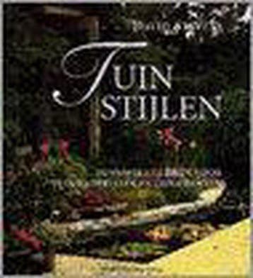 Tuinstijlen - Stevens, Boeken, Verzenden, Gelezen