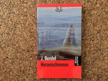 Hersenschimmen - Bernlef 9789001552510, Boeken, Verzenden, Gelezen, Bernlef