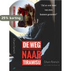 De weg naar tiramisu 9789493023338 Ciham Fennich, Verzenden, Gelezen, Ciham Fennich