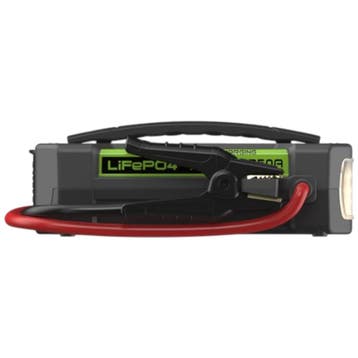 Lokithor J3250 PRO LiFePO4 12V 3250A Jumpstarter, Verzenden, Nieuw