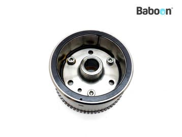 Vliegwiel / Rotor Kawasaki ER-6 2012-2016 (ER6 ER-6 EX650, Verzenden, Gebruikt