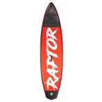 Raptor SUP 305 - Gratis Dry Bag bij aankoop!, Verzenden, Nieuw, SUP-boards