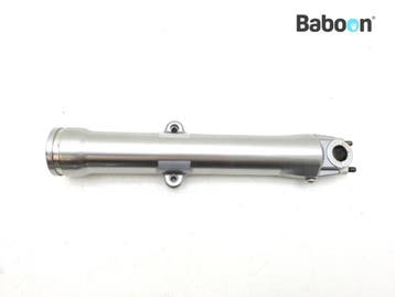 Voorvork Buitenpoot Rechts Harley-Davidson FXSTC Softail, Verzenden, Gebruikt