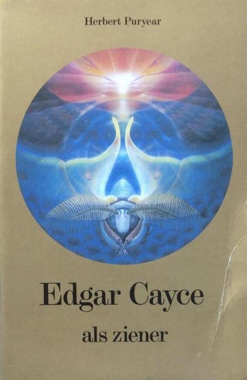 EDGAR CAYCE ALS ZIENER - H.B. Puryear 9789020255225, Verzenden, Zo goed als nieuw, H.B. Puryear