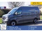 Renault Master | Zakelijke Lease v.a. €685.12 pm, Automaat, Gebruikt, Renault, Diesel