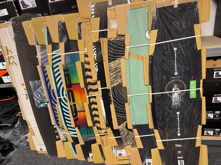 Goedkoop wakeboard kopen?, Watersport en Boten, Wakeboarden, Board en Schoenen, Nieuw, Ophalen of Verzenden