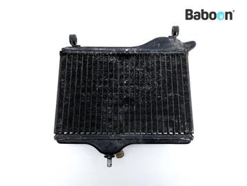 Radiateur Yamaha RD 350 N/F 1986-1990  (1UA/1WT), Verzenden, Gebruikt
