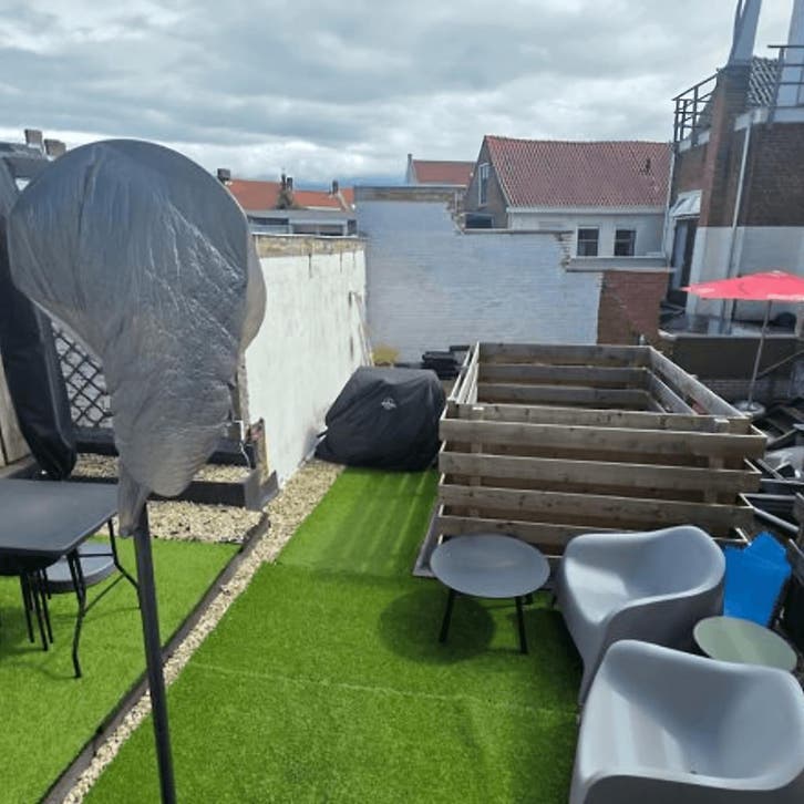 Appartement in Bergen Op Zoom gevonden voor €1495,- pm, Huizen en Kamers, Huizen te huur, Direct bij eigenaar, Appartement