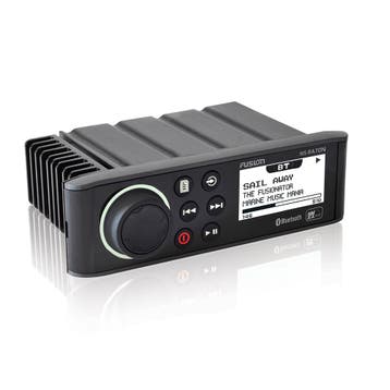 Fusion Marine Radio MS-RA70N Bluetooth en NMEA 2000, Ophalen of Verzenden, Nieuw