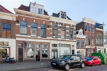 Te huur: Appartement Nassaustraat in Haarlem, Huizen en Kamers, Noord-Holland, Appartement, Haarlem