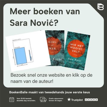 True Biz: Reeses Book Club - Sara Novi 9780593241523, Verzenden, Gelezen, Sara Novi