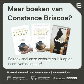 Ugly - Constance Briscoe 9780340895993, Boeken, Verzenden, Gelezen, Constance Briscoe