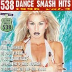 cd - Various - 538 Dance Smash Hits 1996 - Vol. 3, Cd's en Dvd's, Verzenden, Zo goed als nieuw