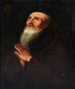 École Européenne (XVIII) - Saint François de Paule