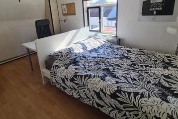 Kamer Hoefstraat in Tilburg, 20 tot 35 m², Tilburg