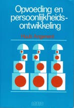 Opvoeding en persoonlijkheidsontwikkeling 9789055742431, Boeken, Verzenden, Gelezen, H. Angenent