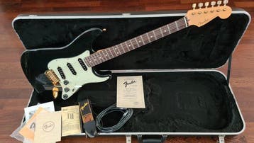 Fender - Stratocaster - - Elektrische gitaar - Verenigde, Nieuw