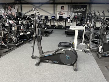 cardiostrong elliptische crosstrainer EX40, Nieuw