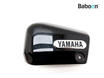 Buddypaneel Links Yamaha XVS 125 Dragstar 2000-2004 (XVS125), Verzenden, Gebruikt