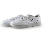 Nike Sneakers in maat 40½ Wit, Kleding | Heren, Schoenen, Verzenden, Wit, Nike, Sneakers of Gympen