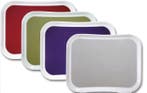 Cambro Dienbladen 43 x 33 cm | 4 Kleuren | LUXE SERIES, Verzenden