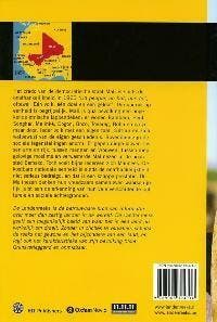 Landenreeks Mali / Landenreeks 9789068324716 Esther Bakker, Verzenden, Gelezen, Esther Bakker