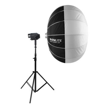 Nanlite Lantern Softbox 120cm - 1 jaar garantie, Audio, Tv en Foto, Fotografie | Fotostudio en Toebehoren, Ophalen of Verzenden