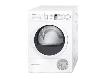 Bosch WTW86362 - Warmtepompdroger - A++ SelfCleaning, Verzenden, Zo goed als nieuw