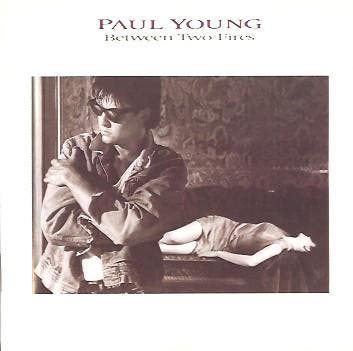 cd - Paul Young - Between Two Fires, Cd's en Dvd's, Cd's | Overige Cd's, Zo goed als nieuw, Verzenden