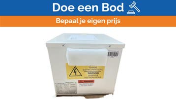 Bieden: SAE electronic isolatie | scheidingstransformator 1, Ophalen of Verzenden, Nieuw, Zeilboot of Motorboot