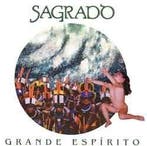 cd - Sagrado - Grande EspÃ­rito, Verzenden, Zo goed als nieuw
