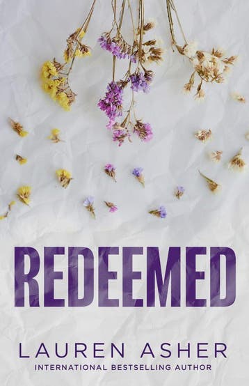 Redeemed (Goed), Verzenden, Gelezen, Lauren Asher