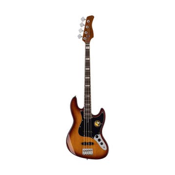 Sire V5R A4/TS Marcus Miller Passieve 4-snarige Basgitaar, Ophalen of Verzenden, Nieuw